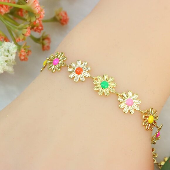 "New Beautiful Design Bracelet for Women/Girls, Gift, B633 - Picture 7 of 10